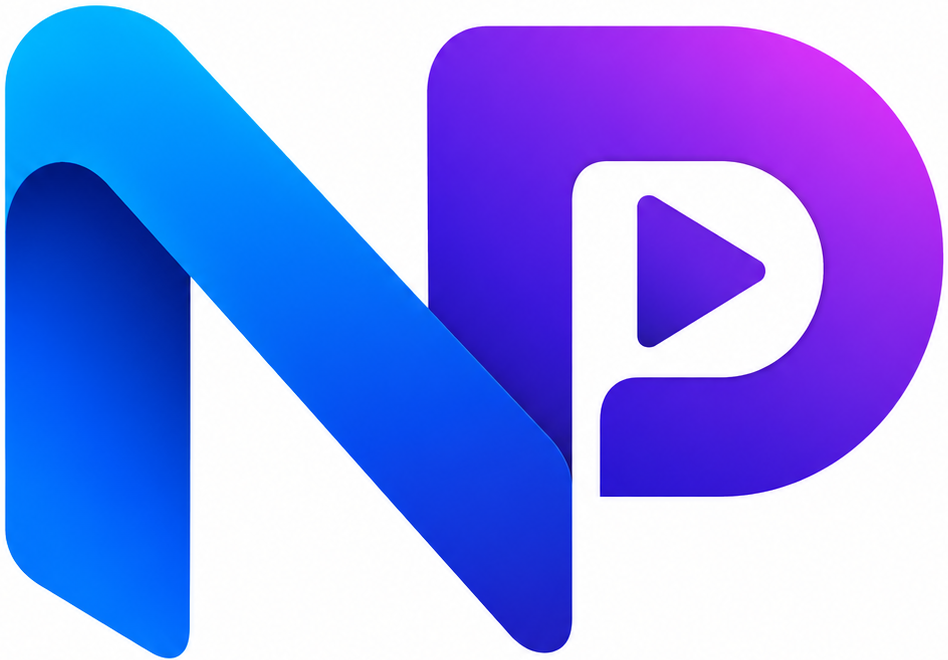 NextPlay logo