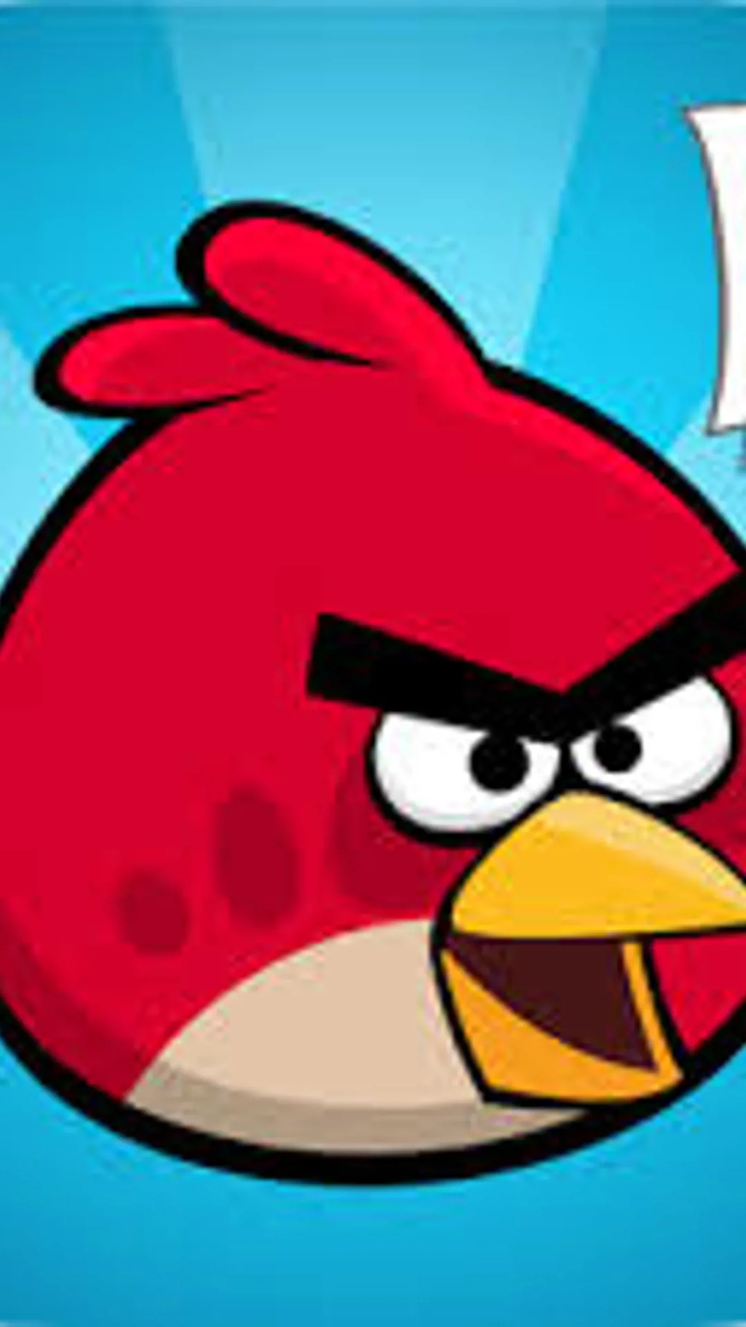 Angry Bird