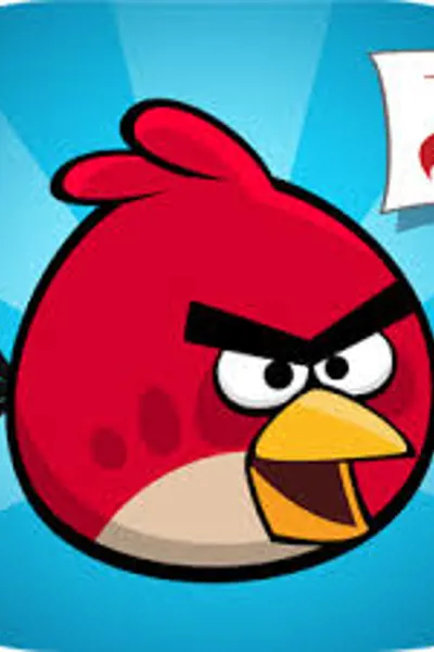 Angry Bird