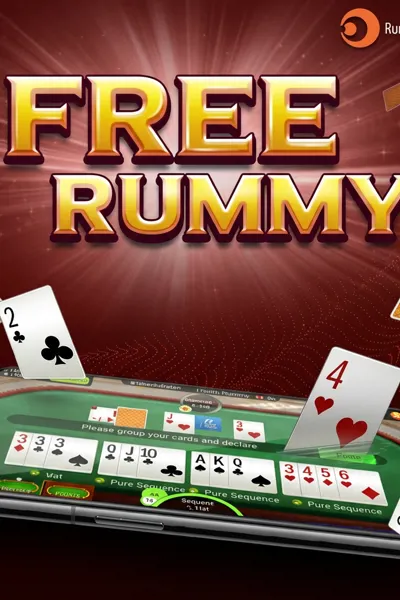 Rummy Circle